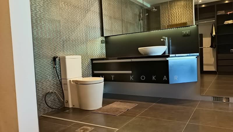 Ocean Marina Yacht Club, Chon Buri (Pattaya), Sukhumvit Rd, Na Chom Thian, Sattahip, Chon Buri (Pattaya), 3 Bedrooms, 165 sqm, Condo For Rent, by Vikrant Kokar, 500312537 - DDproperty.com
