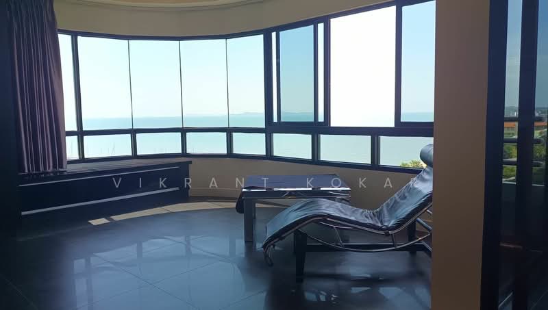 Ocean Marina Yacht Club, Chon Buri (Pattaya), Sukhumvit Rd, Na Chom Thian, Sattahip, Chon Buri (Pattaya), 3 Bedrooms, 165 sqm, Condo For Rent, by Vikrant Kokar, 500312537 - DDproperty.com