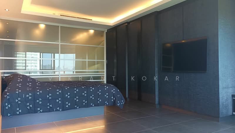 Ocean Marina Yacht Club, Chon Buri (Pattaya), Sukhumvit Rd, Na Chom Thian, Sattahip, Chon Buri (Pattaya), 3 Bedrooms, 165 sqm, Condo For Rent, by Vikrant Kokar, 500312537 - DDproperty.com