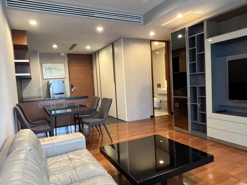 ASHTON Morph 38, Bangkok, 88 Soi Sukhumvit 38, Phra Kanong, Khlong Toei, Bangkok, 2 Bedrooms, 75 sqm, Condo For Rent, by Connex Property, 500312538 - DDproperty.com