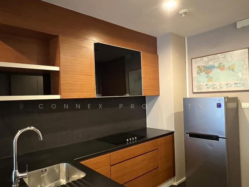 ASHTON Morph 38, Bangkok, 88 Soi Sukhumvit 38, Phra Kanong, Khlong Toei, Bangkok, 2 Bedrooms, 75 sqm, Condo For Rent, by Connex Property, 500312538 - DDproperty.com