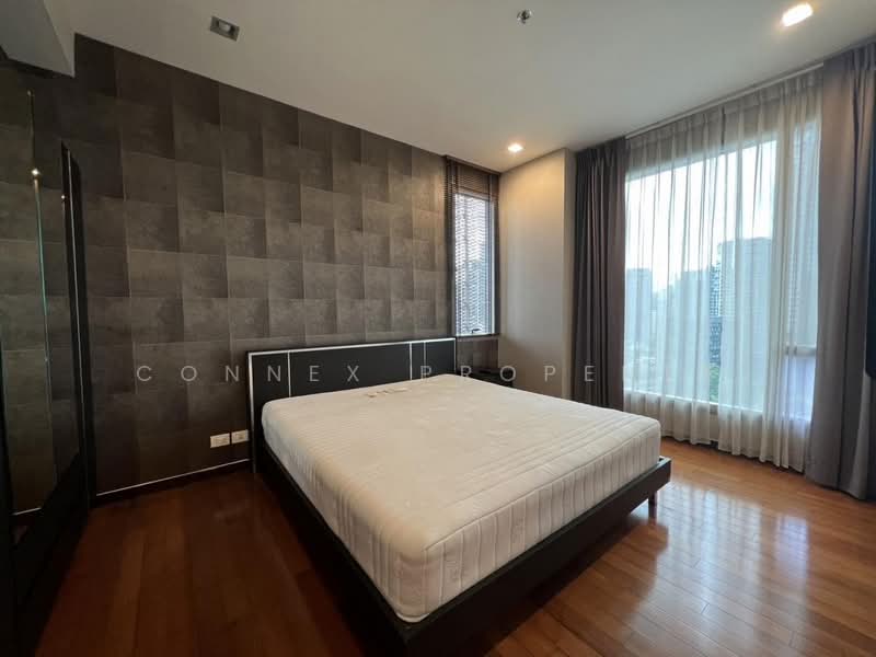 ASHTON Morph 38, Bangkok, 88 Soi Sukhumvit 38, Phra Kanong, Khlong Toei, Bangkok, 2 Bedrooms, 75 sqm, Condo For Rent, by Connex Property, 500312538 - DDproperty.com