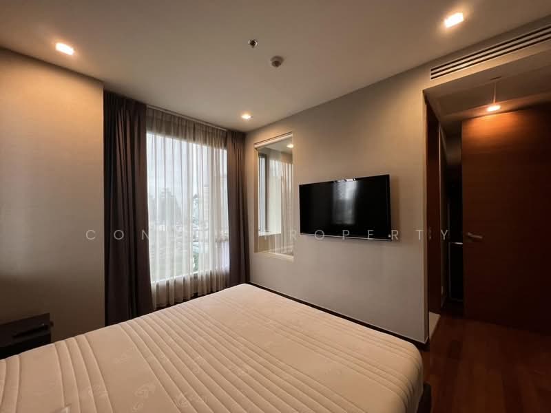 ASHTON Morph 38, Bangkok, 88 Soi Sukhumvit 38, Phra Kanong, Khlong Toei, Bangkok, 2 Bedrooms, 75 sqm, Condo For Rent, by Connex Property, 500312538 - DDproperty.com