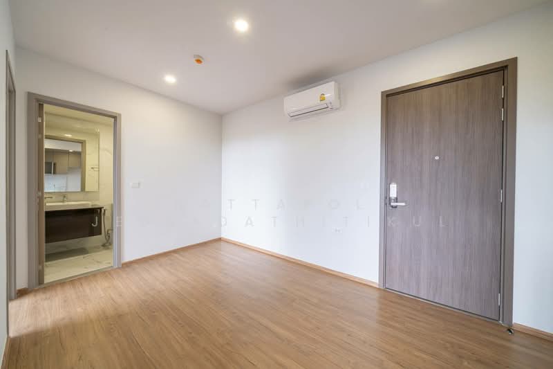 Cloud Thonglor-Phetchaburi, Bangkok, 1986 New Petchaburi Road, Bang Kapi, Huai Khwang, Bangkok, 1 Bedroom, 37 sqm, Condo For Sale, by Nattapol Jedsadathitikul, 500312539 - DDproperty.com
