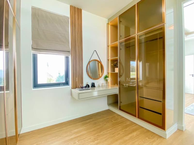 Avatar Manor Villa, Prachuap Khiri Khan, Hin Lek Fai, Hua Hin, Prachuap Khiri Khan, 3 Bedrooms, 305 sqm, Villa For Rent, by Thitiporn Pawikham, 500312540 - DDproperty.com