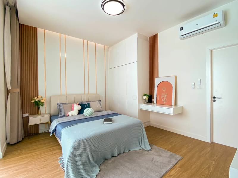 Avatar Manor Villa : อวาตาร์ แมเนอร์ วิลล่า, ประจวบคีรีขันธ์, หินเหล็กไฟ, หัวหิน, ประจวบคีรีขันธ์, 305 ตร.ม., วิลล่า ให้เช่า, โดย Thitiporn Pawikham, 500312540 - DDproperty.com
