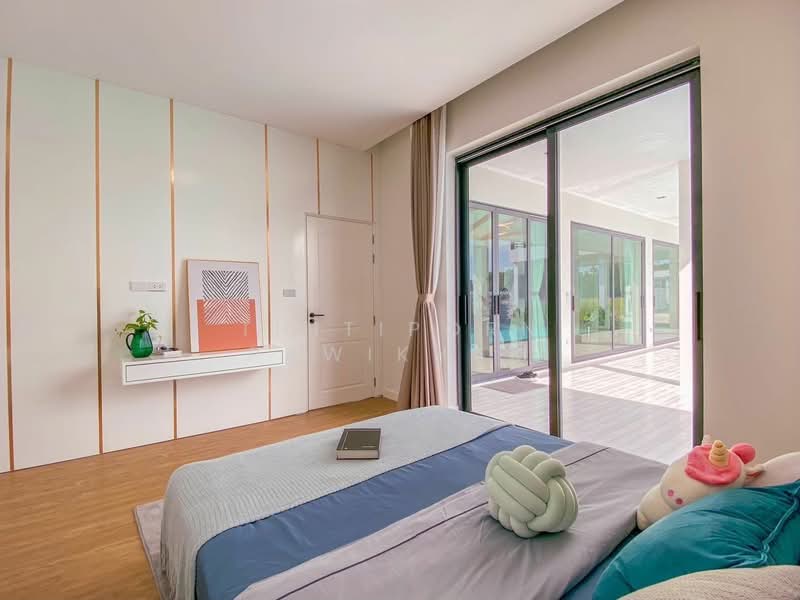 Avatar Manor Villa : อวาตาร์ แมเนอร์ วิลล่า, ประจวบคีรีขันธ์, หินเหล็กไฟ, หัวหิน, ประจวบคีรีขันธ์, 305 ตร.ม., วิลล่า ให้เช่า, โดย Thitiporn Pawikham, 500312540 - DDproperty.com