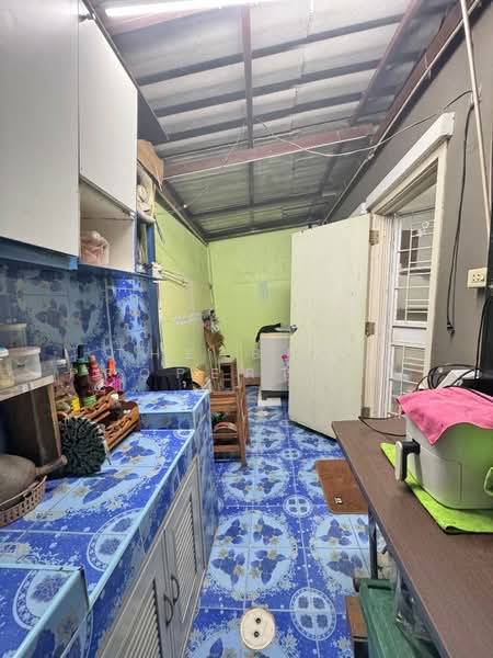 หมู่บ้านพฤกษา86/1 ลาดกระบัง-สุวรรณภูมิ, สมุทรปราการ, ศีรษะจรเข้น้อย, บางเสาธง, สมุทรปราการ, 100 ตร.ม., ทาวน์เฮ้าส์ ขาย, โดย The Best Property ฝ้าย, 500312543 - DDproperty.com