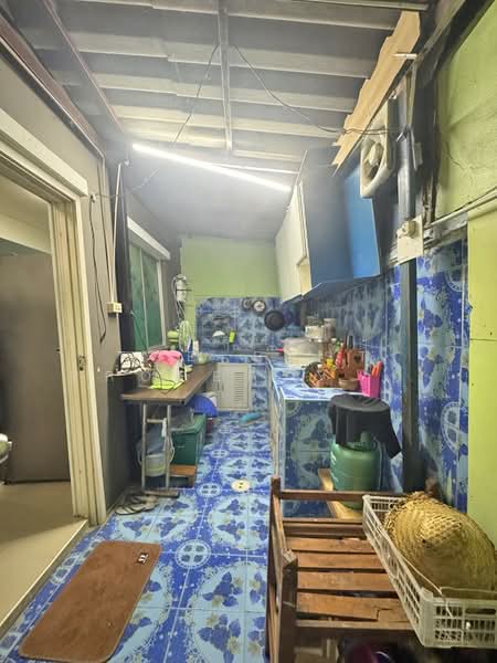 หมู่บ้านพฤกษา86/1 ลาดกระบัง-สุวรรณภูมิ, Samut Prakan, Srisa Chorakhe Noi, Bang Sao Thong, Samut Prakan, 3 Bedrooms, 100 sqm, Townhouse For Sale, by The Best Property ฝ้าย, 500312543 - DDproperty.com