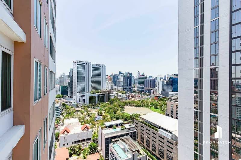 Siri Residence : สิริ เรสซิเด้นซ์, กรุงเทพ, 21 ซอยสุขุมวิท 24, คลองตัน, คลองเตย, กรุงเทพ, 60 ตร.ม., คอนโด ขาย, โดย PROPMATCH CO., LTD., 500312549 - DDproperty.com