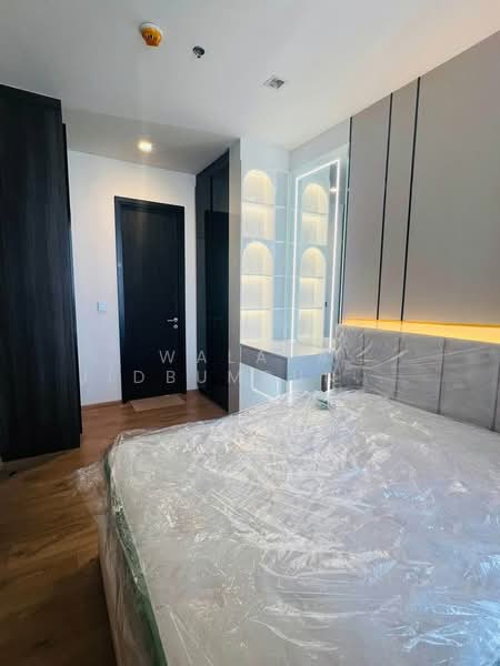 Noble Around Ari, Bangkok, 312 Phahon Yothin Rd, Samsen Nai, Phaya Thai, Bangkok, 1 Bedroom, 35 sqm, Condo For Rent, by Walapa Jidbumrungsakun, 500312550 - DDproperty.com