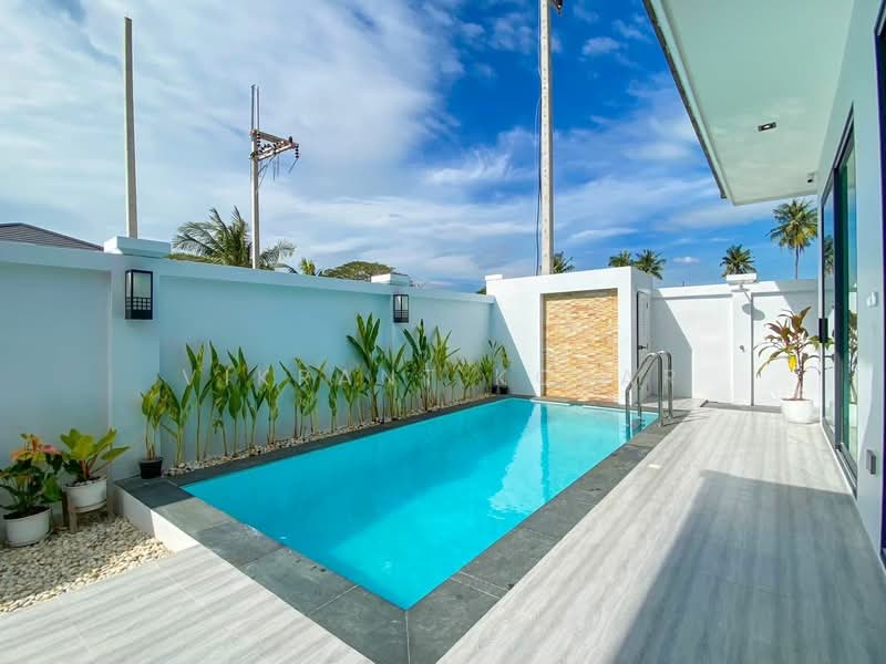 Avatar Manor Villa, Prachuap Khiri Khan, Hin Lek Fai, Hua Hin, Prachuap Khiri Khan, 3 Bedrooms, 220 sqm, Villa For Rent, by Vikrant Kokar, 500312557 - DDproperty.com