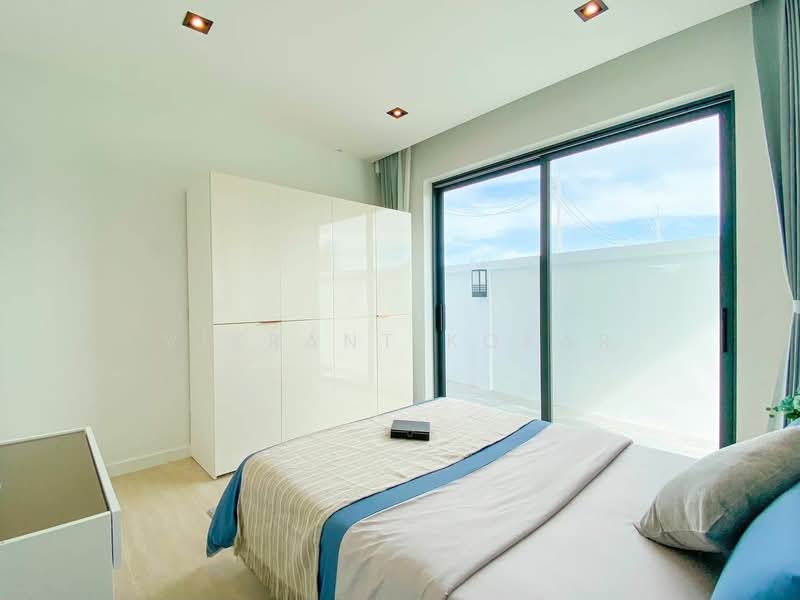 Avatar Manor Villa, Prachuap Khiri Khan, Hin Lek Fai, Hua Hin, Prachuap Khiri Khan, 3 Bedrooms, 220 sqm, Villa For Rent, by Vikrant Kokar, 500312557 - DDproperty.com