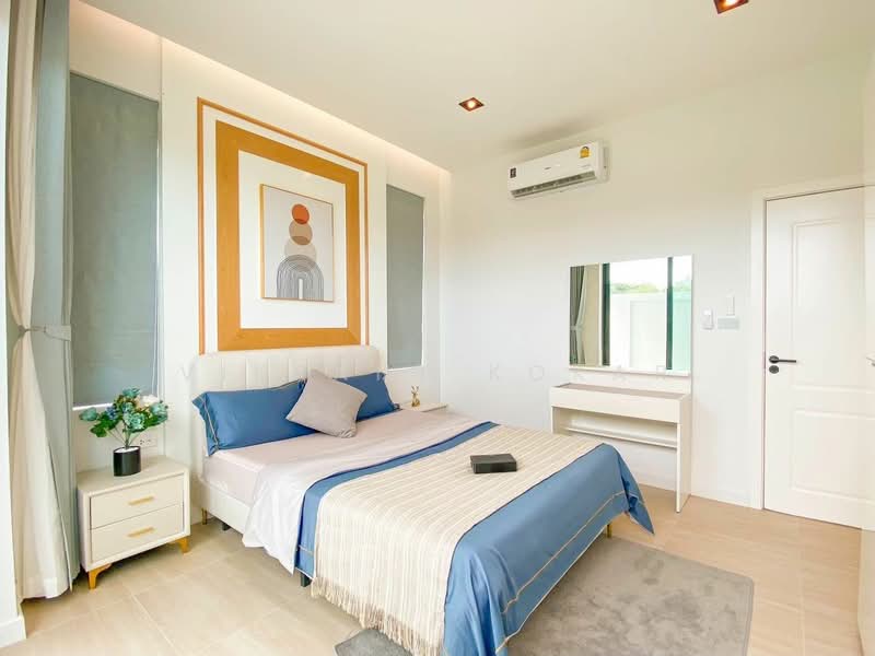 Avatar Manor Villa : อวาตาร์ แมเนอร์ วิลล่า, ประจวบคีรีขันธ์, หินเหล็กไฟ, หัวหิน, ประจวบคีรีขันธ์, 220 ตร.ม., วิลล่า ให้เช่า, โดย Vikrant Kokar, 500312557 - DDproperty.com