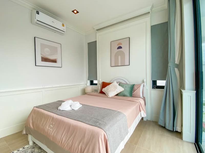 Avatar Manor Villa, Prachuap Khiri Khan, Hin Lek Fai, Hua Hin, Prachuap Khiri Khan, 3 Bedrooms, 220 sqm, Villa For Rent, by Vikrant Kokar, 500312557 - DDproperty.com