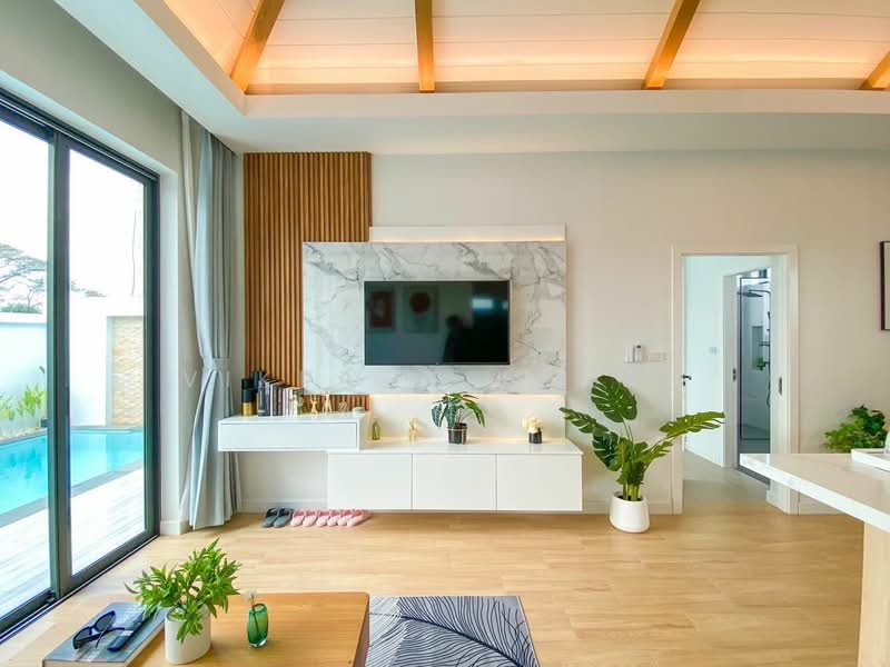 Avatar Manor Villa : อวาตาร์ แมเนอร์ วิลล่า, ประจวบคีรีขันธ์, หินเหล็กไฟ, หัวหิน, ประจวบคีรีขันธ์, 220 ตร.ม., วิลล่า ให้เช่า, โดย Vikrant Kokar, 500312557 - DDproperty.com