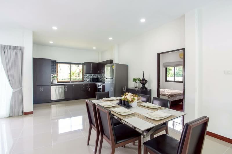 หัวหิน พูลวิลล่า (Hua Hin Pool Villa), ประจวบคีรีขันธ์, Hua Hin City, หัวหิน, ประจวบคีรีขันธ์, 530 ตร.ม., ทาวน์เฮ้าส์ ขาย, โดย สุมาลี วิไลประเสริฐ, 500312559 - DDproperty.com