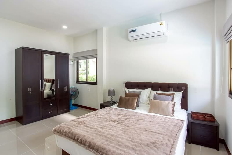 Hua Hin Pool Villa, Prachuap Khiri Khan, Hua Hin City, Hua Hin, Prachuap Khiri Khan, 3 Bedrooms, 530 sqm, Townhouse For Sale, by สุมาลี วิไลประเสริฐ, 500312559 - DDproperty.com