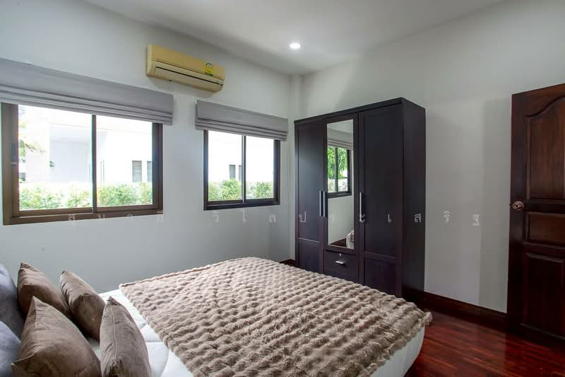 Hua Hin Pool Villa, Prachuap Khiri Khan, Hua Hin City, Hua Hin, Prachuap Khiri Khan, 3 Bedrooms, 530 sqm, Townhouse For Sale, by สุมาลี วิไลประเสริฐ, 500312559 - DDproperty.com