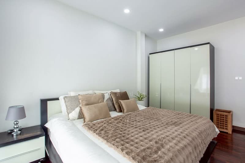 Hua Hin Pool Villa, Prachuap Khiri Khan, Hua Hin City, Hua Hin, Prachuap Khiri Khan, 3 Bedrooms, 530 sqm, Townhouse For Sale, by สุมาลี วิไลประเสริฐ, 500312559 - DDproperty.com