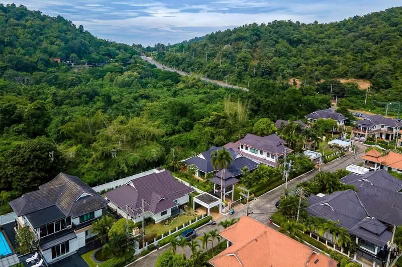 หัวหิน พูลวิลล่า (Hua Hin Pool Villa), ประจวบคีรีขันธ์, Hua Hin City, หัวหิน, ประจวบคีรีขันธ์, 530 ตร.ม., ทาวน์เฮ้าส์ ขาย, โดย สุมาลี วิไลประเสริฐ, 500312559 - DDproperty.com
