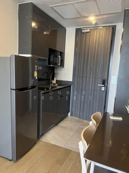 ASHTON Asoke, Bangkok, 131 Asoke Montri Road, Khlongtoei Nua, Watthana, Bangkok, 1 Bedroom, 34 sqm, Condo For Rent, by Connex Property, 500312563 - DDproperty.com