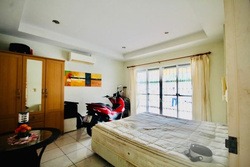 บ้าน 3-ห้องนอน, ชลบุรี, หนองปรือ, บางละมุง, ชลบุรี, 260 ตร.ม., บ้านเดี่ยว ขาย, โดย Thitiporn Pawikham, 500312564 - DDproperty.com