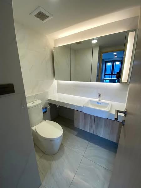 Walden Asoke, Bangkok, 120 12 Sukhumvit Road, Khlongtoei Nua, Watthana, Bangkok, 1 Bedroom, 34 sqm, Condo For Rent, by Nattapol Jedsadathitikul, 500312566 - DDproperty.com