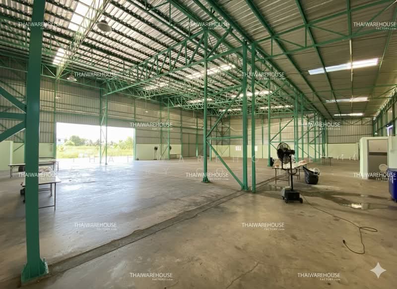 ให้เช่า โรงงานและโกดัง 800 ตร.ม. มีนบุรี กรุงเทพ รถเทรลเลอร์เข้าได้ ไฟ 3 เฟส, กรุงเทพ, แสนแสบ, มีนบุรี, กรุงเทพ, 800 ตร.ม., โกดัง-โรงงาน ให้เช่า, โดย THAI WAREHOUSE FACTORY CO., LTD., 500312567 - DDproperty.com