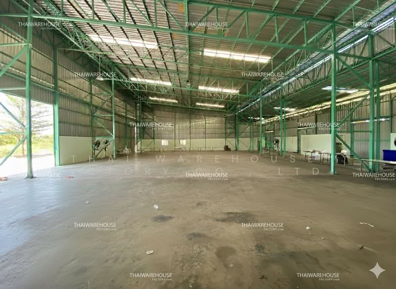 Factory and Warehouse for Rent 800 sqm Min Buri Bangkok Trailer Access, Bangkok, Saen Sab, Min Buri, Bangkok, , 800 sqm, Warehouse/Factory For Rent, by THAI WAREHOUSE FACTORY CO., LTD., 500312567 - DDproperty.com