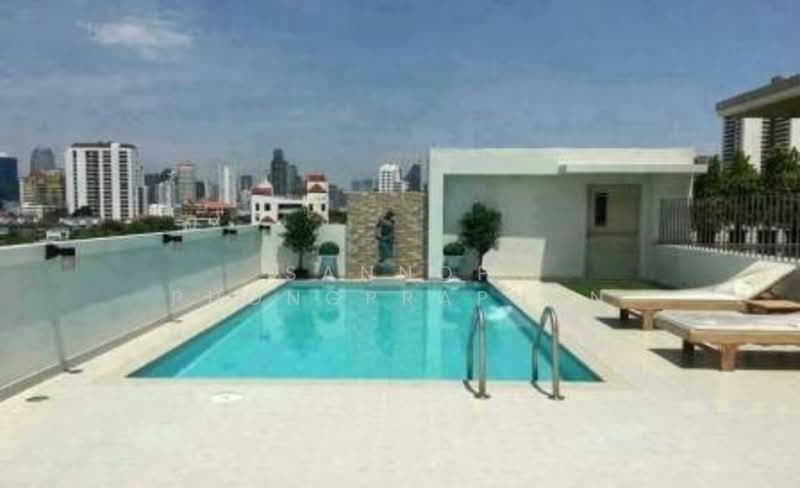 PPR Villa : พีพีอาร์ วิลล่า, กรุงเทพ, ถนนสุขุมวิท 63, คลองตันเหนือ, วัฒนา, กรุงเทพ, 100 ตร.ม., อพาร์ทเมนท์ ให้เช่า, โดย Sannop Phongpraphan, 500312568 - DDproperty.com