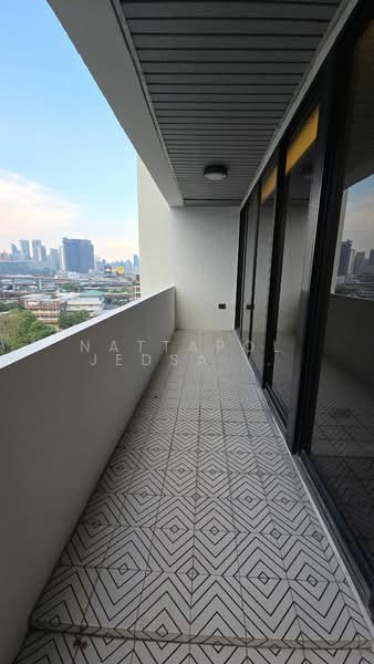 The Royal Navin Tower, Bangkok, Chuea Phloeng Road, Chong Nonsi, Yan Nawa, Bangkok, 1 Bedroom, 90 sqm, Condo For Sale, by Nattapol Jedsadathitikul, 500312570 - DDproperty.com