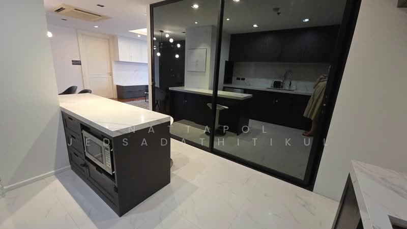 The Royal Navin Tower, Bangkok, Chuea Phloeng Road, Chong Nonsi, Yan Nawa, Bangkok, 1 Bedroom, 90 sqm, Condo For Sale, by Nattapol Jedsadathitikul, 500312570 - DDproperty.com