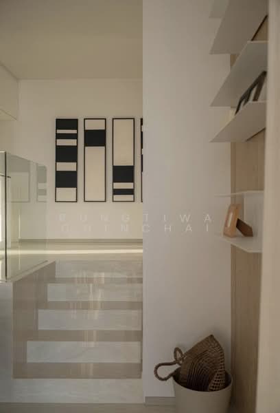 ASHTON Silom, Bangkok, 166 Silom Road, Bang Rak, Bangkok, 2 Bedrooms, 76 sqm, Condo For Rent, by Rungtiwa Chinchai, 500312571 - DDproperty.com