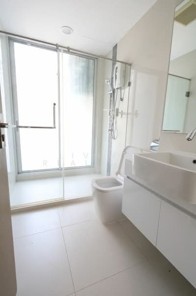 The Hotel Serviced Condo, Nonthaburi, Bang Kra So, Muang Nonthaburi, Nonthaburi, 1 Bedroom, 34 sqm, Condo For Rent, by Living Real Estates, 500312572 - DDproperty.com