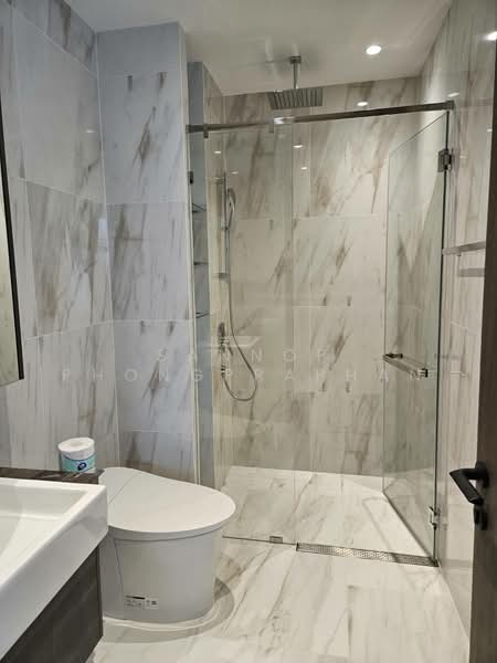Supalai Icon Sathorn, Bangkok, Sathorn Tai Road, Thung Maha Mek, Sathon, Bangkok, 1 Bedroom, 40 sqm, Condo For Rent, by Sannop Phongpraphan, 500312575 - DDproperty.com