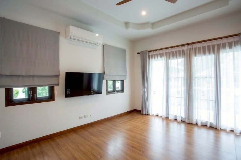 Hillside Hamlet 8, Prachuap Khiri Khan, Soi Hua Na 21, Thap Tai, Hua Hin, Prachuap Khiri Khan, 3 Bedrooms, 230 sqm, Villa For Sale, by สุมาลี วิไลประเสริฐ, 500312576 - DDproperty.com