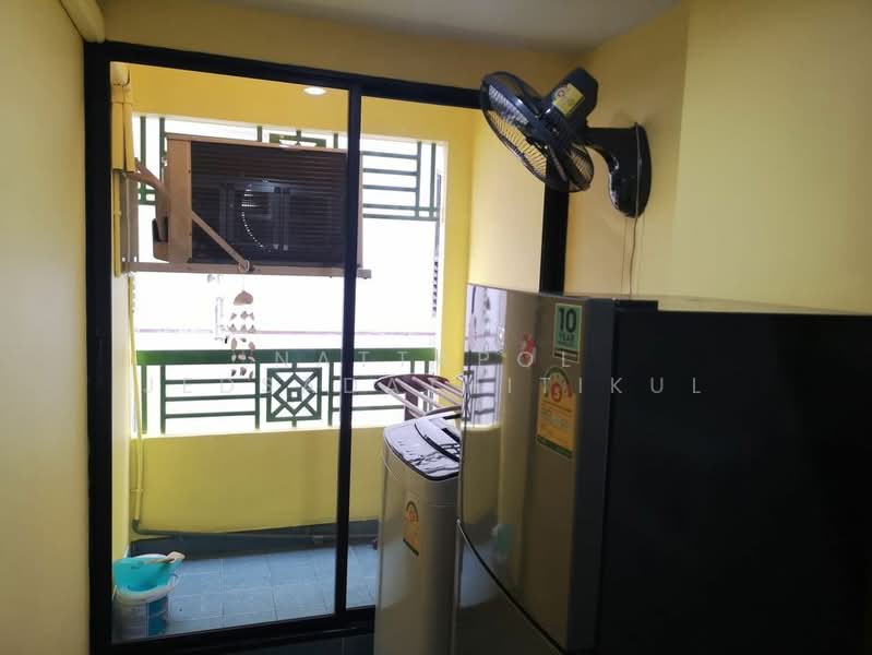 Lumpini Place Rama 4-Sathorn, Bangkok, 164 Soi Sri Bamphen, Chong Nonsi, Yan Nawa, Bangkok, 2 Bedrooms, 60 sqm, Condo For Sale, by Nattapol Jedsadathitikul, 500312586 - DDproperty.com