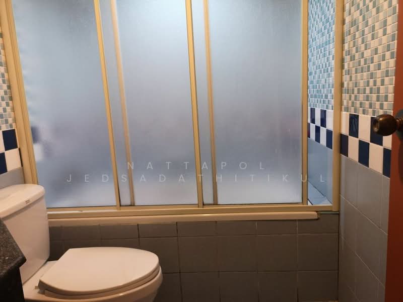 Lumpini Place Rama 4-Sathorn, Bangkok, 164 Soi Sri Bamphen, Chong Nonsi, Yan Nawa, Bangkok, 2 Bedrooms, 60 sqm, Condo For Sale, by Nattapol Jedsadathitikul, 500312586 - DDproperty.com