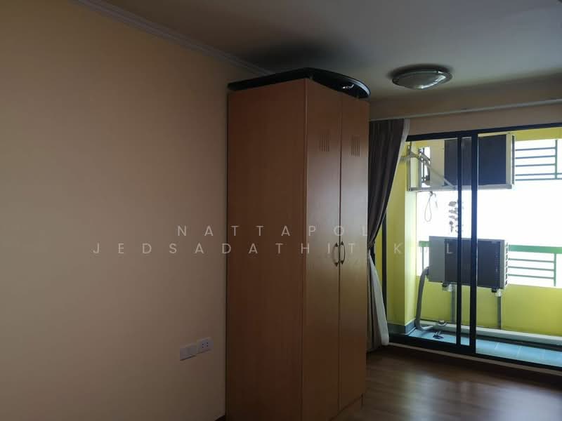 Lumpini Place Rama 4-Sathorn, Bangkok, 164 Soi Sri Bamphen, Chong Nonsi, Yan Nawa, Bangkok, 2 Bedrooms, 60 sqm, Condo For Sale, by Nattapol Jedsadathitikul, 500312586 - DDproperty.com
