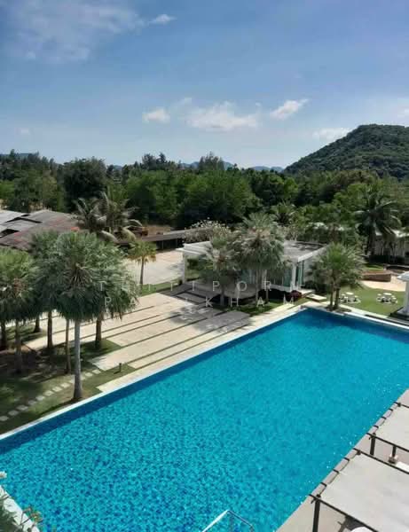 The Sea Condominium : เดอะ ซี คอนโดมิเนียม, ประจวบคีรีขันธ์, 249 หมู่2 หมู่บ้านหนองข้าวเหนียว, สามร้อยยอด, สามร้อยยอด, ประจวบคีรีขันธ์, 53 ตร.ม., คอนโด ให้เช่า, โดย Thitiporn Pawikham, 500312587 - DDproperty.com