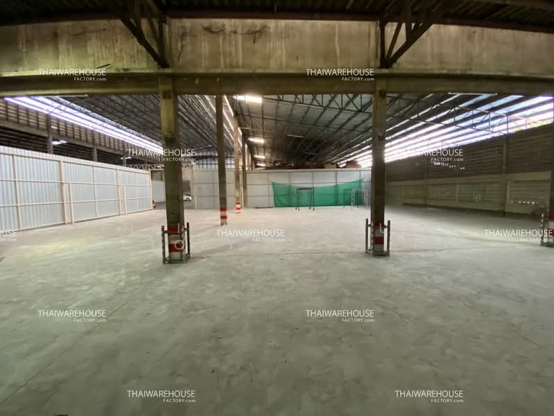 ให้เช่า โรงงานและโกดัง 600 ตร.ม. รามอินทรา คันนายาว รถเทรลเลอร์เข้าได้, กรุงเทพ, รามอินทรา, คันนายาว, กรุงเทพ, 600 ตร.ม., โกดัง-โรงงาน ให้เช่า, โดย THAI WAREHOUSE FACTORY CO., LTD., 500312590 - DDproperty.com