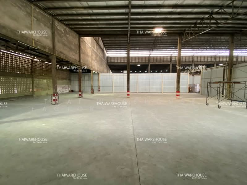 ให้เช่า โรงงานและโกดัง 600 ตร.ม. รามอินทรา คันนายาว รถเทรลเลอร์เข้าได้, กรุงเทพ, รามอินทรา, คันนายาว, กรุงเทพ, 600 ตร.ม., โกดัง-โรงงาน ให้เช่า, โดย THAI WAREHOUSE FACTORY CO., LTD., 500312590 - DDproperty.com