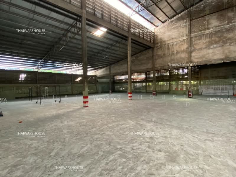Factory and Warehouse for Rent 600 sqm Ram Inthra Khan Na Yao Bangkok, Bangkok, Ram Inthra, Khan Na Yao, Bangkok, , 600 sqm, Warehouse/Factory For Rent, by THAI WAREHOUSE FACTORY CO., LTD., 500312590 - DDproperty.com