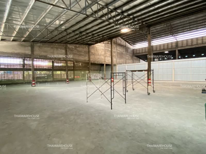 ให้เช่า โรงงานและโกดัง 600 ตร.ม. รามอินทรา คันนายาว รถเทรลเลอร์เข้าได้, กรุงเทพ, รามอินทรา, คันนายาว, กรุงเทพ, 600 ตร.ม., โกดัง-โรงงาน ให้เช่า, โดย THAI WAREHOUSE FACTORY CO., LTD., 500312590 - DDproperty.com