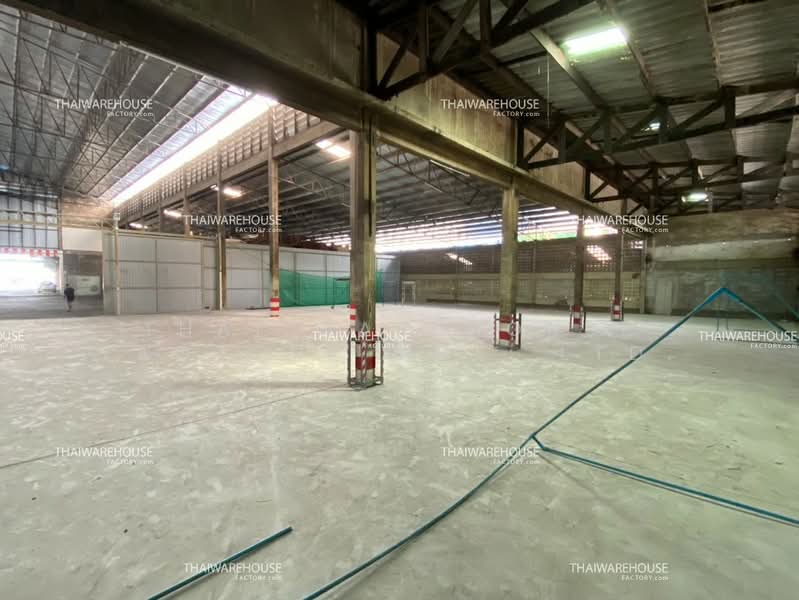 Factory and Warehouse for Rent 600 sqm Ram Inthra Khan Na Yao Bangkok, Bangkok, Ram Inthra, Khan Na Yao, Bangkok, , 600 sqm, Warehouse/Factory For Rent, by THAI WAREHOUSE FACTORY CO., LTD., 500312590 - DDproperty.com