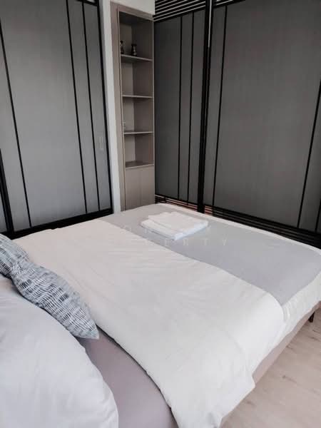 Andromeda Condominium, Chon Buri (Pattaya), Soi Kasetsin 11, Nong Pru, Bang Lamung (Pattaya), Chon Buri (Pattaya), 1 Bedroom, 33 sqm, Condo For Rent, by Connex Property, 500312592 - DDproperty.com
