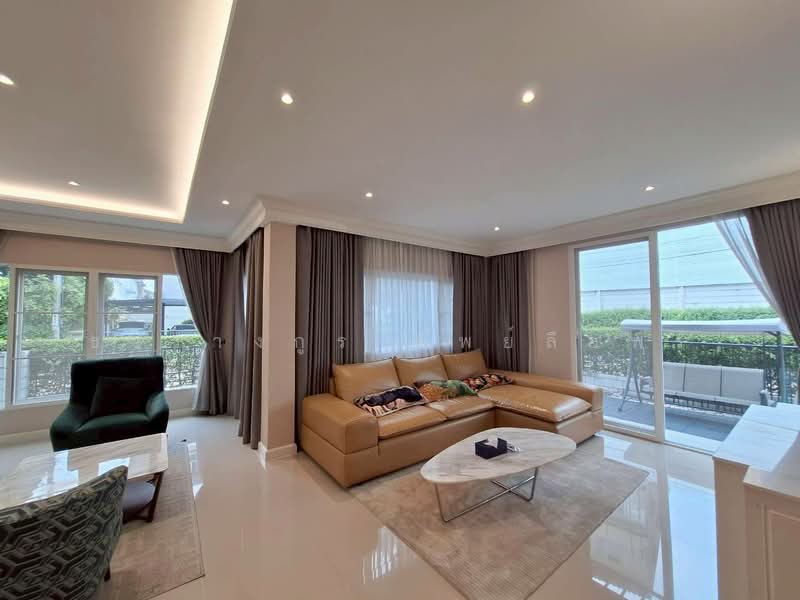 MIND Rama 2-Sathorn, Bangkok, 757 Chom Thong Road, Chom Thong, Bangkok, 9 Bedrooms, 490 sqm, Single Detached House For Sale, by ธารางกูร ทิพย์ลือพร, 500312596 - DDproperty.com