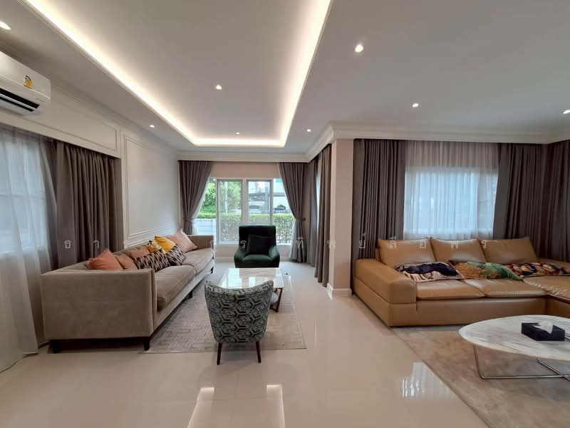 MIND Rama 2-Sathorn, Bangkok, 757 Chom Thong Road, Chom Thong, Bangkok, 9 Bedrooms, 490 sqm, Single Detached House For Sale, by ธารางกูร ทิพย์ลือพร, 500312596 - DDproperty.com