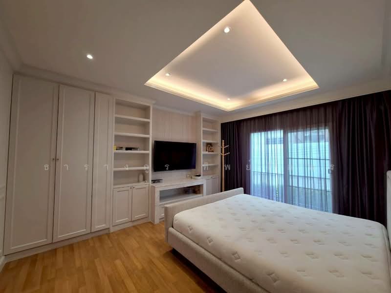 MIND Rama 2-Sathorn, Bangkok, 757 Chom Thong Road, Chom Thong, Bangkok, 9 Bedrooms, 490 sqm, Single Detached House For Sale, by ธารางกูร ทิพย์ลือพร, 500312596 - DDproperty.com
